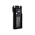 Baofeng 2800mah 7.4v bl-8 rechargeable replacement battery pack for baofeng uv-82 uv-82x uv-82c bftech uv-82rt two way radio