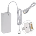 bftech 18.5v, 4.6a, 85w power adapter 1st generation magnetic travel charger | compatible with 15″ & 17″ apple macbook pro (made before mid 2012)