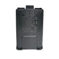 Baofeng original bl-5 1800mah li-ion battery for uv-5r series