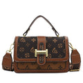 New High-grade flap shoulder crossbody bag for women