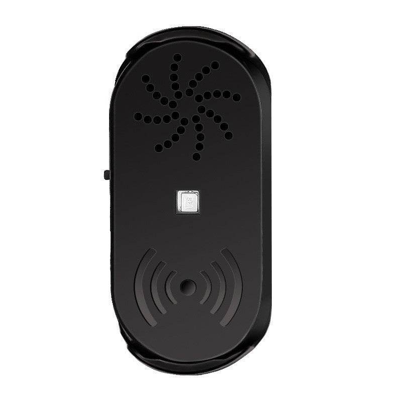 Car Door Reminder Safety Lock Voice Reminder