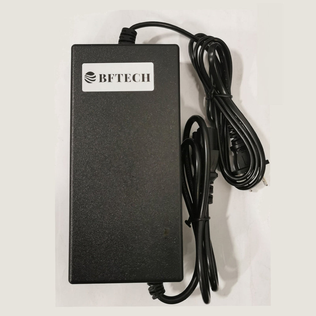 3 holes with an ac female plug connector electric scooter charger electric scooter electric motorcycle electric wheelchair(59v 2.5a)