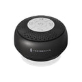 Portable Suction Subwoofer Stereo Waterproof Bluetooth Speaker