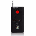 CC308 Hidden Camera Detector, RF WiFi GSM Lens Finder with Built In Flashlight
