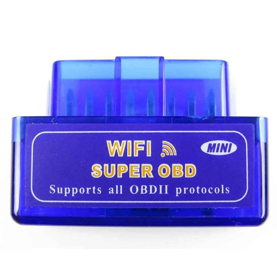 Auto Car Vehicle OBD2 Fault  Diagnostic tool ELM 327 Car Bluetooth