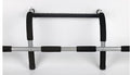 Doorway Pull Up Bar – No Damage Home Chin Up Bar for Door Frame