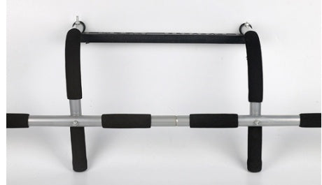 Doorway Pull Up Bar – No Damage Home Chin Up Bar for Door Frame