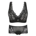 Charming lingerie set