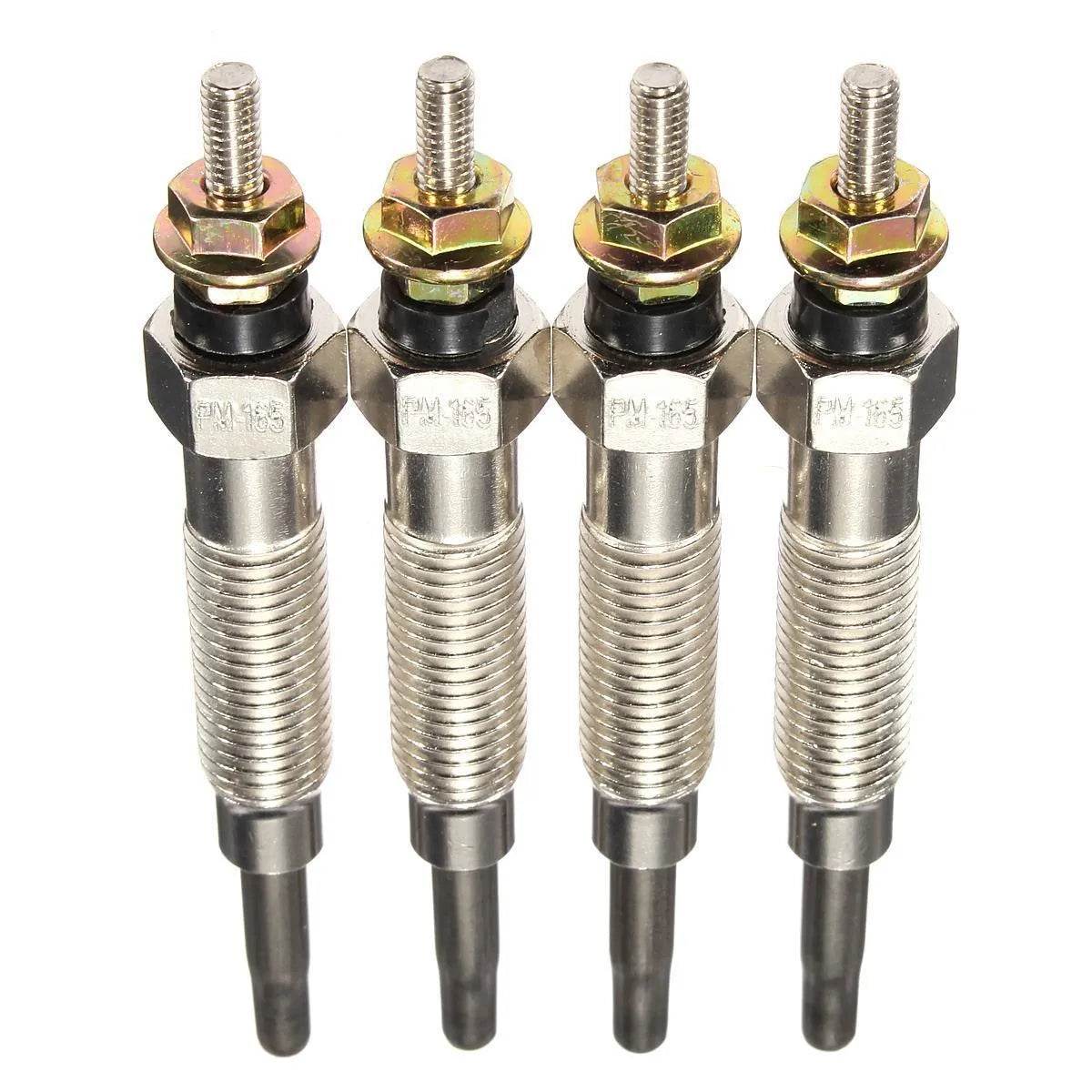 4pcs94-00 Auto Car MITSUBISHI SHOGUN PAJERO glow plug
