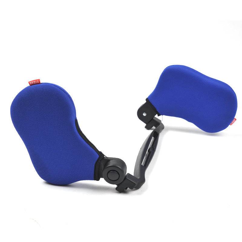 Car Pillow car headrest pillow for Adults and children