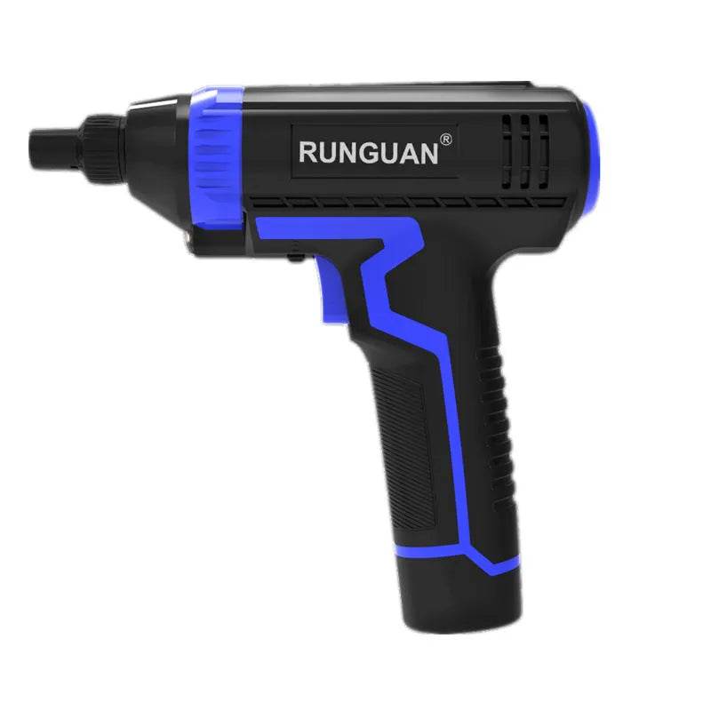 Wireless Charging Portable Multi-function Vehicle Household Electric Car Tire Handheld Air Pump