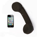 Bluetooth retro phone handset Cordless old fashioned telephone