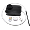 Hookah Set Single Tube Desktop Hookah