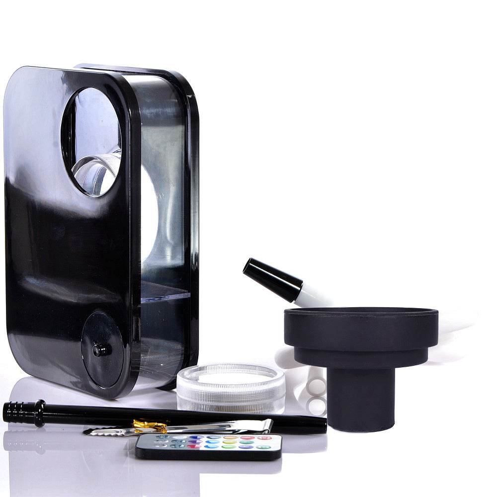Hookah Set Single Tube Desktop Hookah