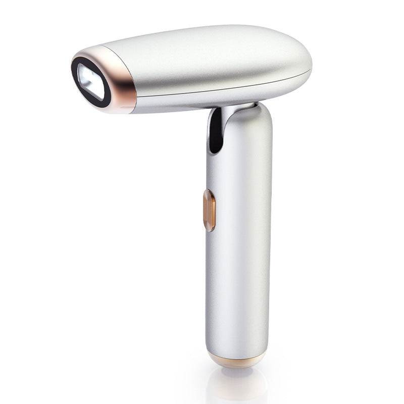 Folding Pulse Mechanical Hair Removal Machine