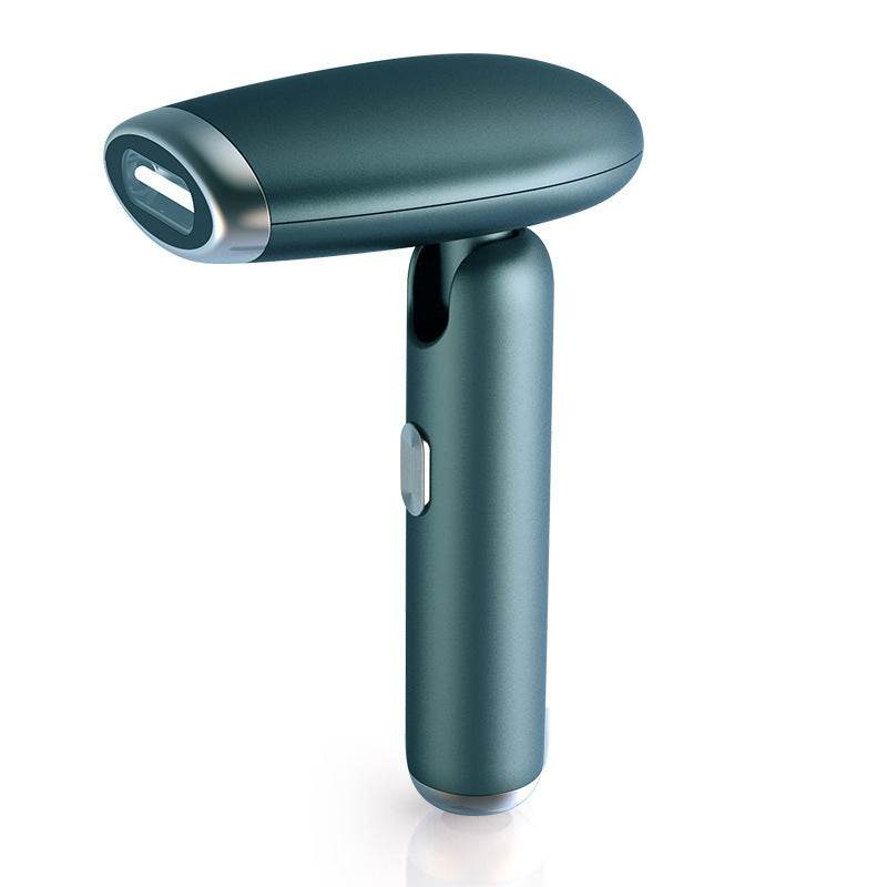 Folding Pulse Mechanical Hair Removal Machine