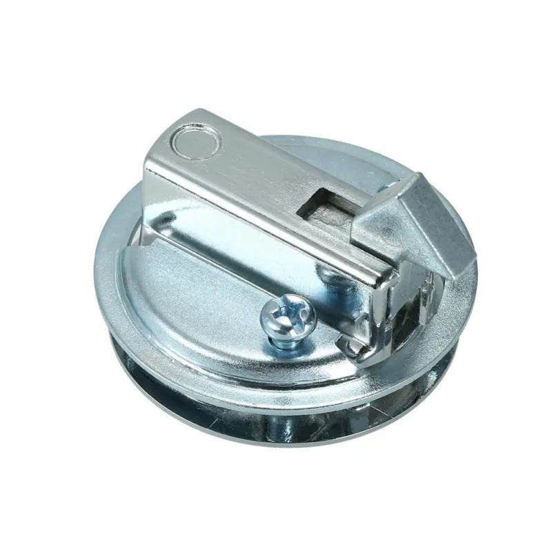 Stainless Steel Handle Pull Ring Lock SOUTHCO