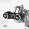 Car Anion Negative Ion Air Purifier Car Interior Supplies