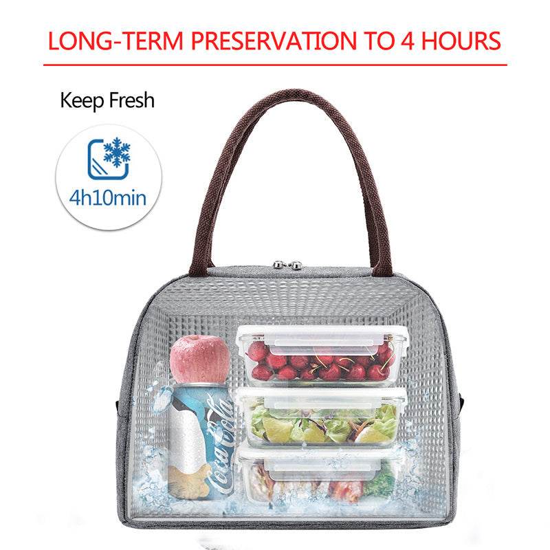Women Fashionable lunch bag for Work