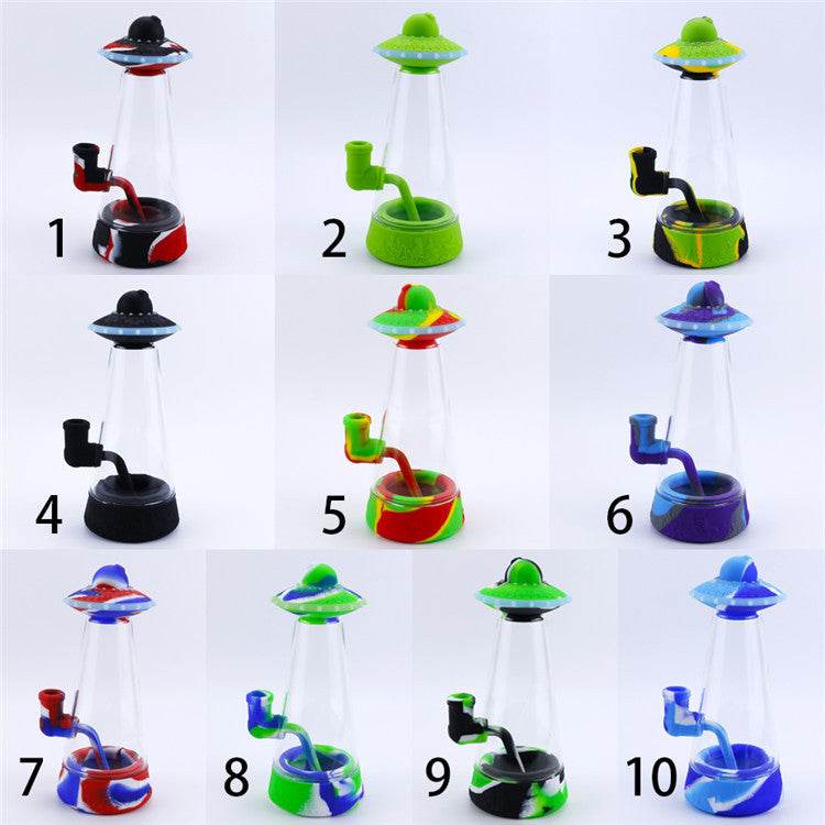 Hookah Ufo Hookah Glass Hookah Hookah UFO Hookah Glass Hookah