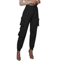 Women Hoodie – Loose Sleeveless Bamboo Fiber Hoodie