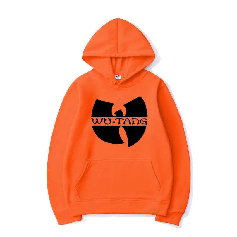 Women Hoodie Hiphop Street Dance Rap Thick Sweater