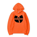 Women Hoodie Hiphop Street Dance Rap Thick Sweater