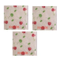 ECO PANDA Reusable Bee wax Wrap