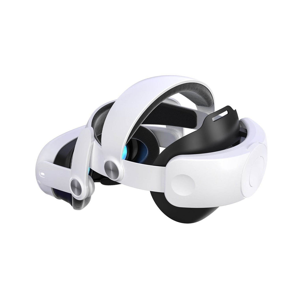 Head Wear Quest3 Charging Head Wear Power Bank Weight Loss VR Accessories