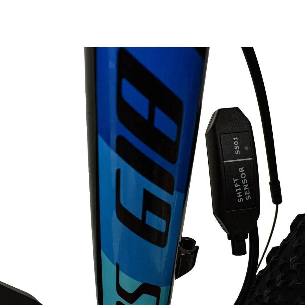 Motorcycle gear Shift sensor