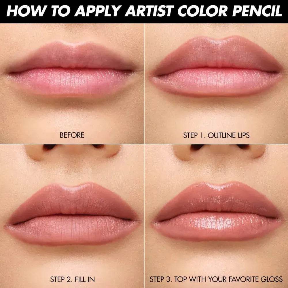 PHOFAY Nude Lipliner Kit