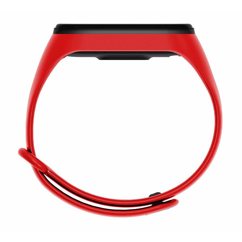 Smart Bracelet Fitness Tracker  Watch Waterproof Heart Rate Blood Pressure Fitness smart Watch