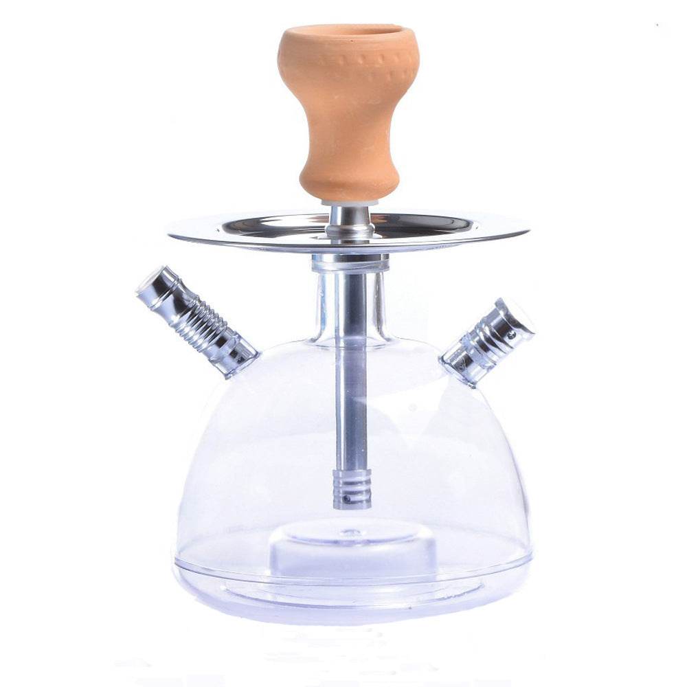Arabic hookah set
