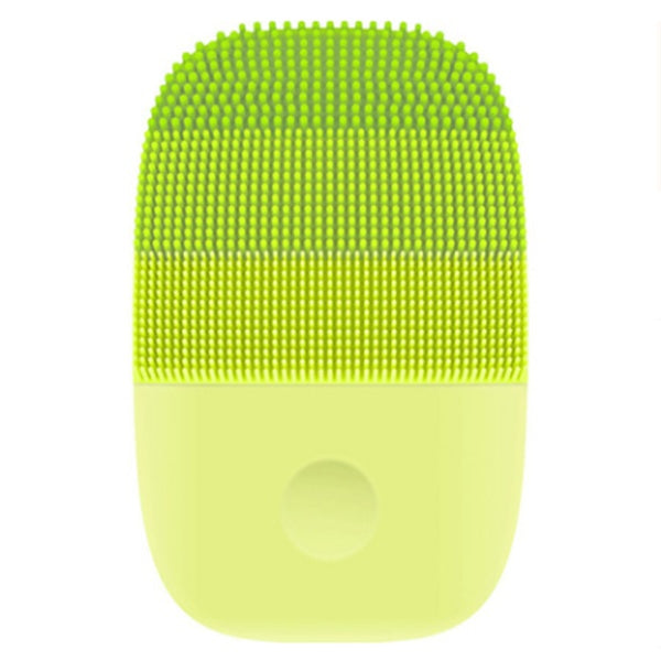 Ultrasonic Silicone Face Cleansing Brush – 3 Speed Modes