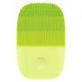 Ultrasonic Silicone Face Cleansing Brush – 3 Speed Modes