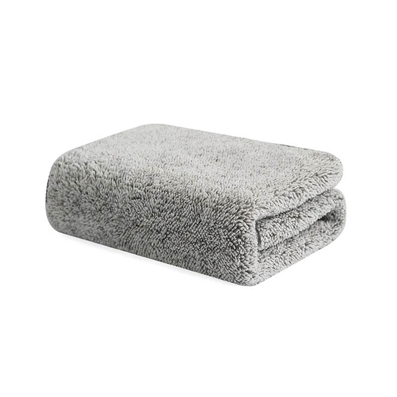 Bamboo Kitchen towel Fine Fiber Dish Cloth