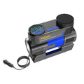 Intelligent Digital Display Car Tire Vehicle Inflatable Inflator
