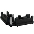 2 In 1 Miter Measuring Cutting Tool - Measuring And Sawing Miter Angles Cutting Tool