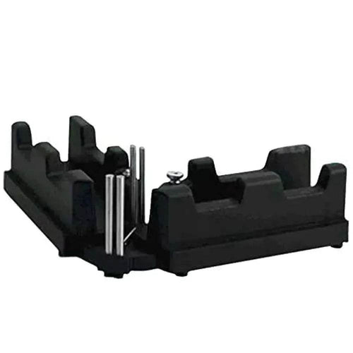 2 In 1 Miter Measuring Cutting Tool - Measuring And Sawing Miter Angles Cutting Tool