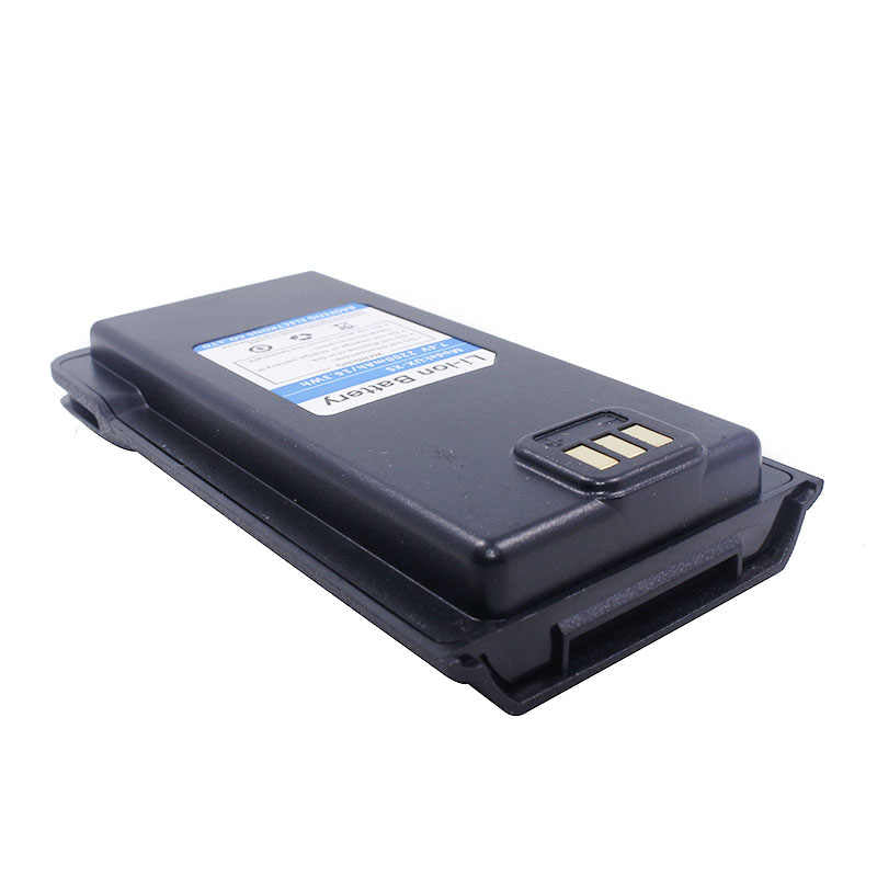 Baofeng dm-1 7.4v 2200mah battery for dm-1701dual band dual time slot dmr digital ham radio
