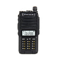 BFTECH BF-F8X3 Tri-band 8 watt vhf 1.25m uhf 136-174/220-260/400-520mhz portable amateur ham two way radio