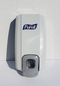 Gojo Purell Space Saver Dispenser - 1L