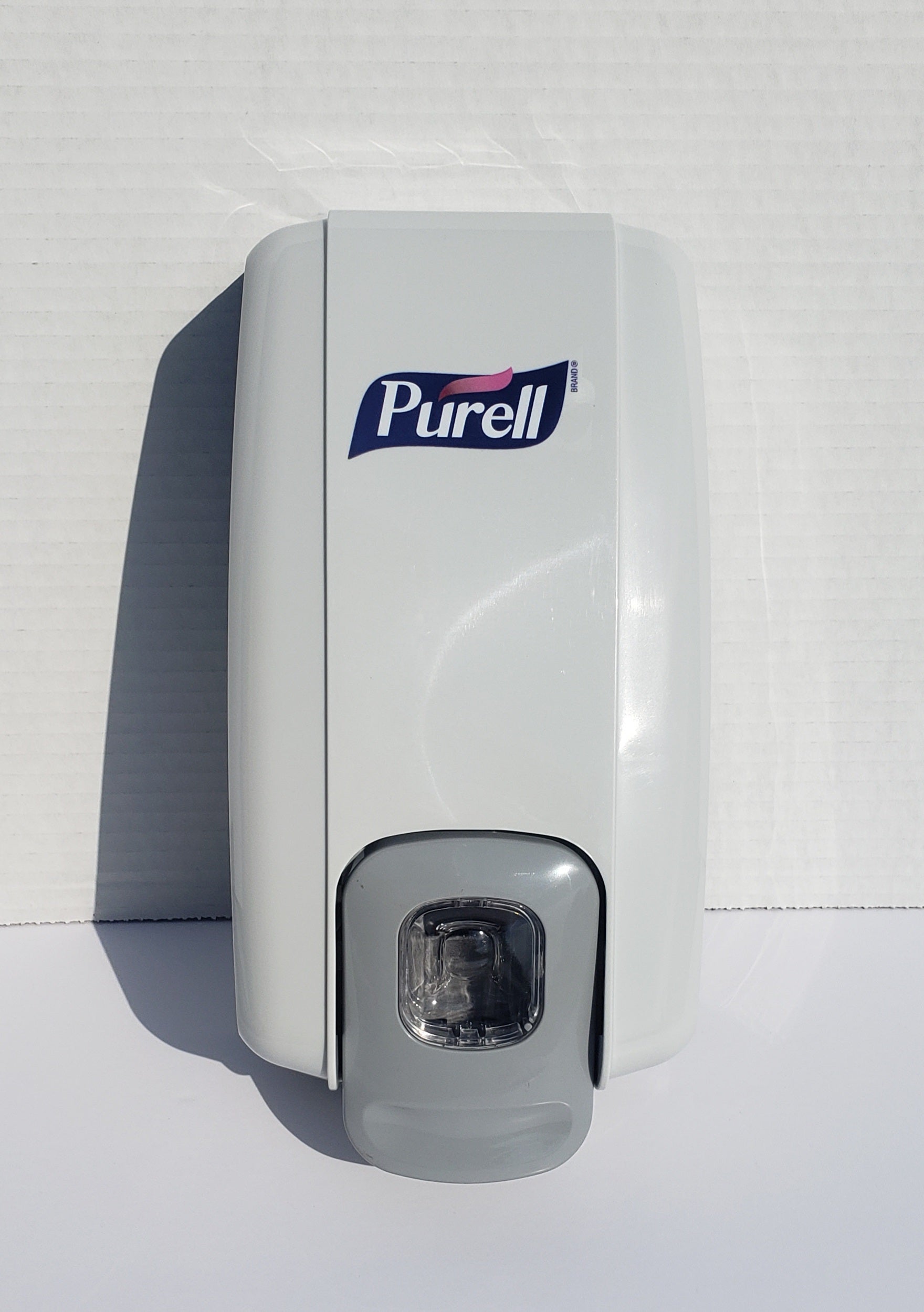 Gojo Purell Space Saver Dispenser - 1L