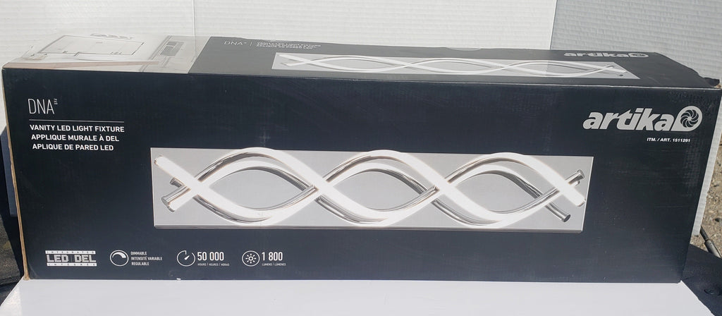 Artika DNA Vanity LED Light