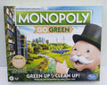 Monopoly Go Green
