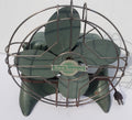 Sea-Breeze Metal Fan - Vintage