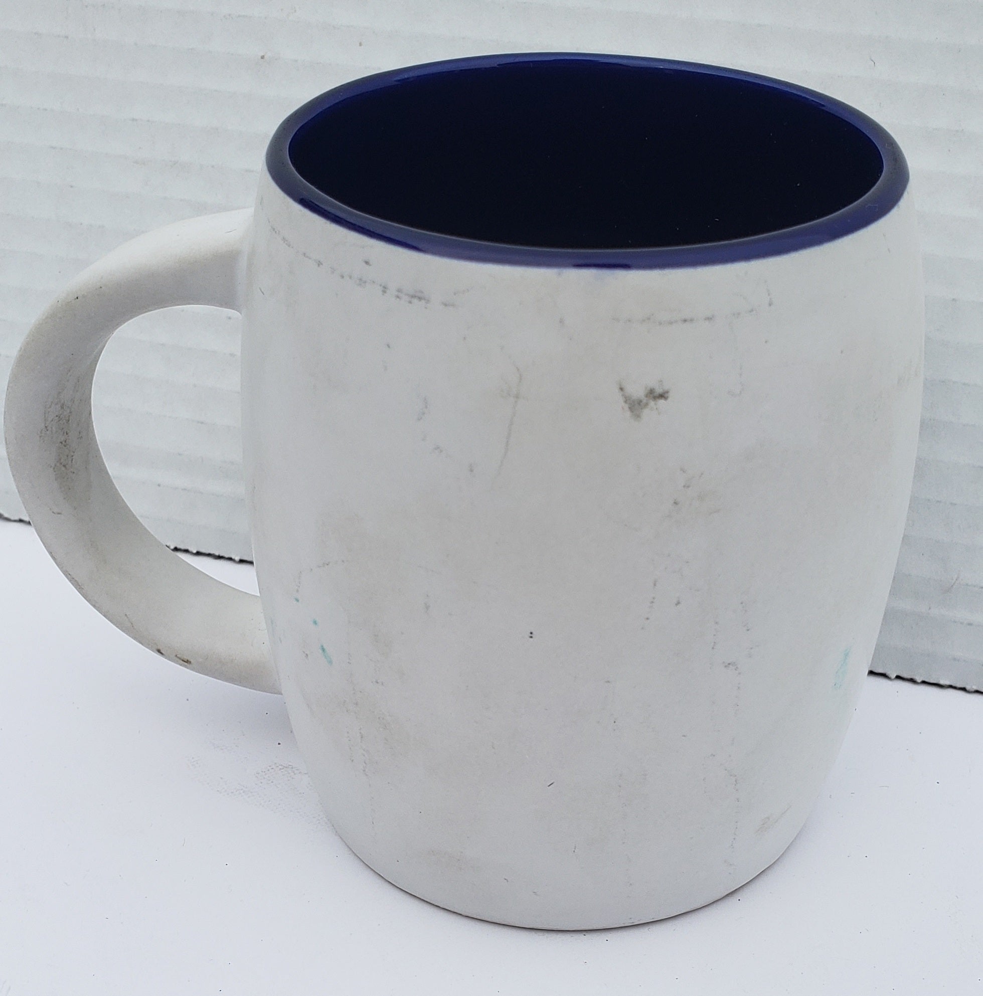 Canada Post Coffee Mug