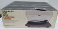 Crosley C6 2-Speed Stereo Turntable - Walnut