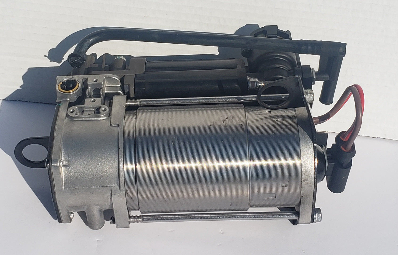 Mercedes Benz Airmatic Air Suspension Compressor Pump Replacement for W220 W211 W219 S211