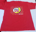 Tim Hortons Rrroll Up The Rim To Win T-Shirt - Large